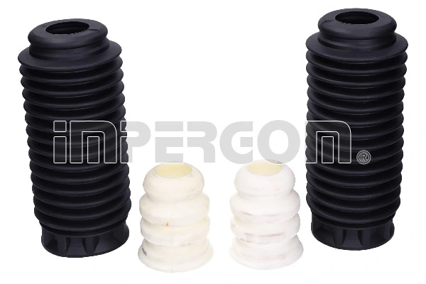 Dust Cover Kit, shock absorber